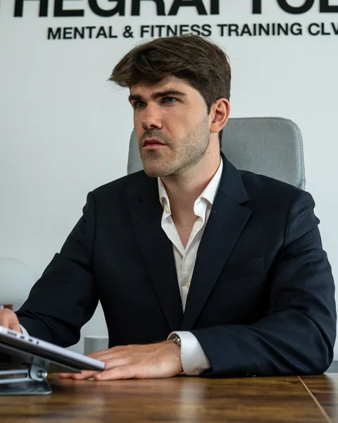 Aitor Sevillano, Sevi