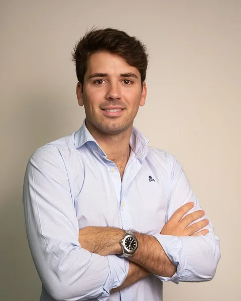 Juan Carlos Soldado